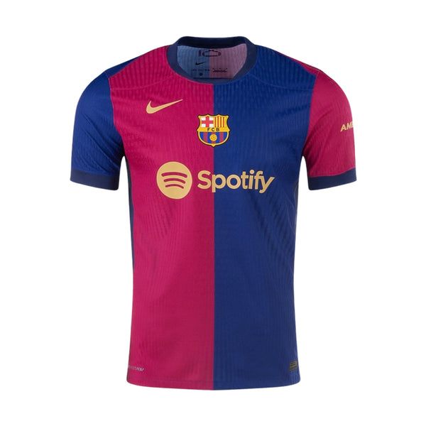 Maillot Domicile FC Barcelone 2024-25