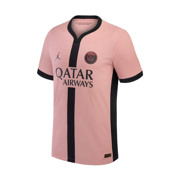 Maillot Third Paris Saint-Germain 2024/25