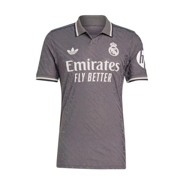 Maillot Third Real de Madrid 2024/25